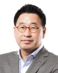 김준환 호텔신라 부사장. 호텔신라 제공